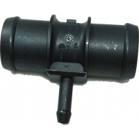 Rozdzielnik тройник радиатора volkswagen audi seat 1k0121087d