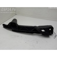 Кронштейн бампера переднего L Volkswagen Golf-5 2007 1K0807889A