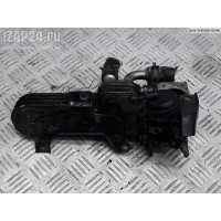 Охладитель отработанных газов Volkswagen Golf-4 2002