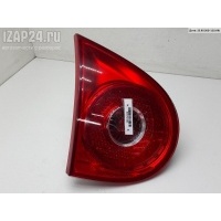 Фонарь крышки багажника левый Volkswagen Golf-5 2007 1K6945093E