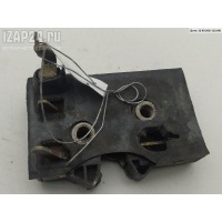 Замок двери передней левой Audi 80 B3 (1987-1992) 1989 893837015C
