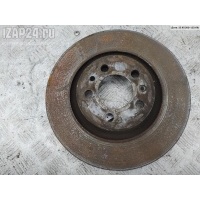 Диск тормозной передний Skoda Octavia mk1 (A4) 2000 1J0615301E