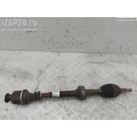 Полуось передняя правая Renault Logan 2008 8200499306