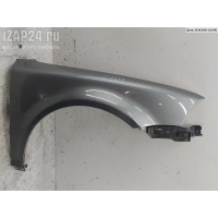 Крыло переднее правое Volkswagen Passat B5+ (GP) 2004 3B0821106G