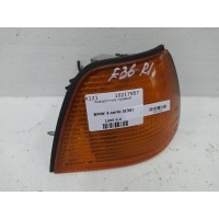 Поворотник правый BMW 3-serie (E36) 1996 1387044