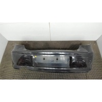Бампер зад. BMW 1 E87 2004-2011 2011 51127186087