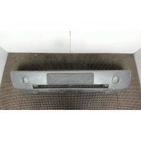 Бампер перед. Land Rover Range Rover 3 (LM) 2002-2012 2002 DPC000070LML