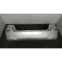Бампер, зад. Toyota Corolla Verso 2004-2007 2005 521590F900