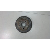 Барабан тормозной зад. Honda HRV 1998-2006 2004 42610S70000