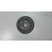 Барабан тормозной, зад. Honda HRV 1998-2006 2004 42610S70000