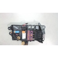 Блок комфорта Audi A6 (C6) 2005-2011 2006 4f0907289