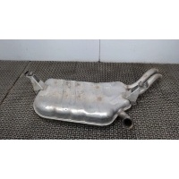 Глушитель, Renault Laguna 2 2001-2008 2002 8200414648