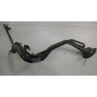 Горловина заливная топливная, Nissan Qashqai 2006-2013 2009 17221JD000