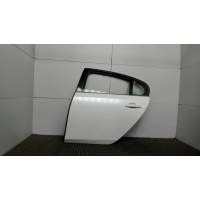 Дверь боковая зад. левая Renault Latitude 2012 821013087R