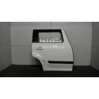 Дверь боковая зад. правая Skoda Yeti 2009-2014 2011 5L0833056