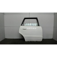 Дверь боковая зад. правая Audi A4 (B5) 1994-2000 2000 8D0833052F