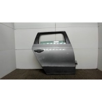 Дверь боковая, зад. правая Volkswagen Passat 6 2005-2010 2006 3C9833056F