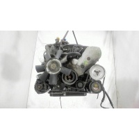 Двигатель (ДВС) Audi A8 (D2) 1994-1999 1999 4.2 л Бензин ABZ 077100098JX