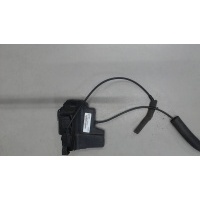Замок двери зад. правая Renault Megane 3 2009- 2013 825020499R