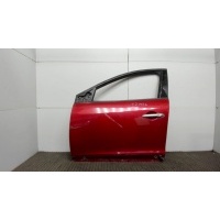 Замок двери, перед. левая Renault Megane 3 2009- 2010 805030002R