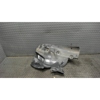 Защита арок (подкрылок) зад. правая Renault Megane 3 2009- 2010 638452868R