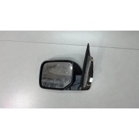 Зеркало боковое, левая Honda Pilot 2008-2015 2011 76258SZAA01ZA