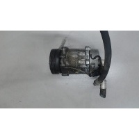 Компрессор кондиционера Volkswagen Transporter 5 2003-2009 2004 7H0820803D