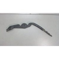 Кронштейн бампера перед. правая Skoda Octavia (A5) 2004-2008 2007 1Z0807184B