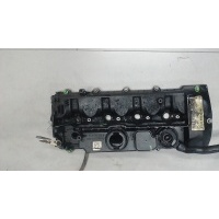 Крышка клапанная ДВС, Mercedes E W211 2002-2009 2009 A6460102230