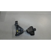 Кулиса КПП Toyota Corolla E12 2001-2006 2004 3353002170