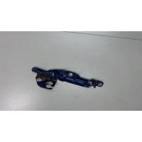 Петля крышки багажника, левая Volkswagen Passat 5 2000-2005 2002 3B5827301B