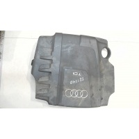 Крышка ДВС Audi A4 (B8) 2007-2011 2009 03L103925F