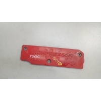 Накладка декоративная на ДВС Mercedes-Benz SLK-Class R170 1996-2004 2000 A1111501975