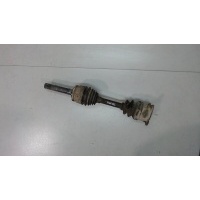 Полуось (приводной вал, шрус) перед. правая Mitsubishi Montero Sport / Pajero Sport 2004 MR276870