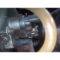 ТНВД Renault Laguna 2001 8200170377