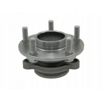 ступица подшипник колеса передняя nissan oe 40202al510