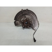 Кулак поворотный Jaguar XF CC9 2007-2011 C2P12735