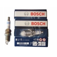bosch fqr8leu2 свеча opel адам 1.2 1 4