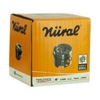 поршень nural 87 - 443800 - 00