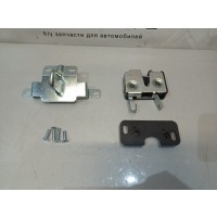 замок багажника Lada NIVA 212146305010