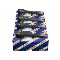 Форсунки audi volkswagen 2.0tdi 0445110646 03l130277j 4 шт