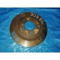 диск тормозной MAZDA CAPELLA GWER G15Y26251A
