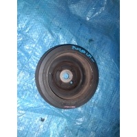шкив коленвала MITSUBISHI COLT Z25A MN137179