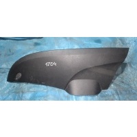 подушка безопасности пассажира HONDA FIT GE6 77820-TF0-N80ZA