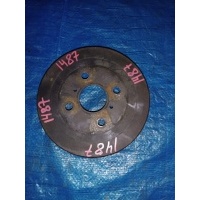 барабан тормозной TOYOTA PRIUS NHW10 42431-47010