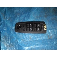 блок управления стеклоподъемниками BMW X3 E83 61313414355