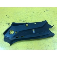 Накладка фары Перед. Mercedes GLK X204 2008-2015 a2048260924