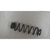 Пружина подвески зад. Volkswagen Polo 2001-2005 2004 6Q0511115AG