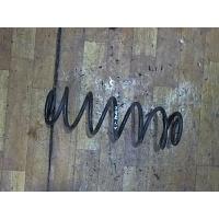 Пружина подвески зад. Volkswagen Golf 4 1997-2005 1999 1J0511115AJ