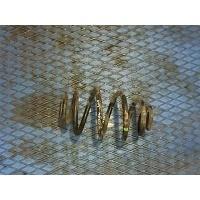 Пружина подвески зад. Volkswagen Passat 5 2000-2005 2002 3B0511115S